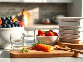 How to Stimulate GLP-1 Production Without Weight-Loss Injections