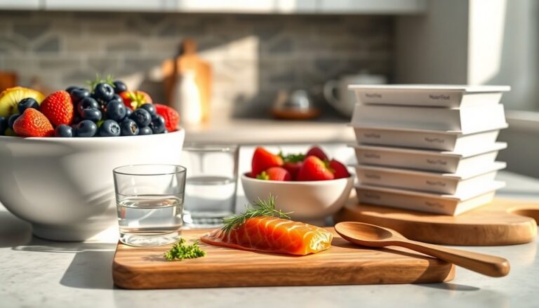 How to Stimulate GLP-1 Production Without Weight-Loss Injections