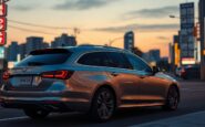 How US-Made Vehicles Are Finding Their Way to Japan's Roads
