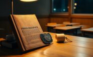 Inquest Reveals Details of Fatal Struggle Between Professor and Thief