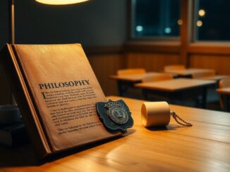 Inquest Reveals Details of Fatal Struggle Between Professor and Thief