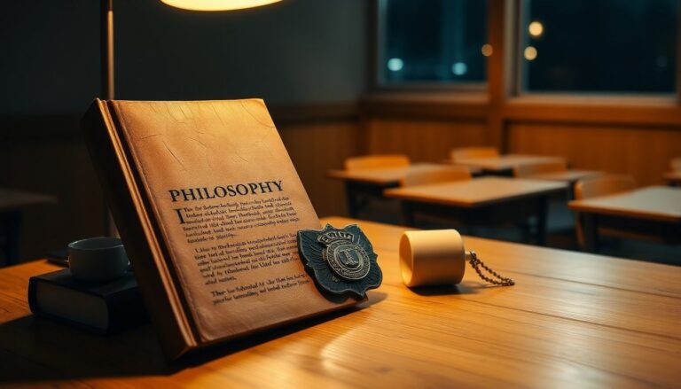 Inquest Reveals Details of Fatal Struggle Between Professor and Thief