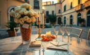 Inside Dua Lipa and Callum Turner's Luxurious Sicilian Wedding Weekend