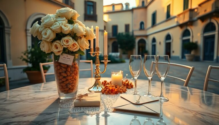 Inside Dua Lipa and Callum Turner's Luxurious Sicilian Wedding Weekend
