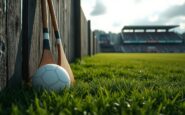 Intermediate Camogie Championship: Derry and Down Share Spoils in Epic Encounter