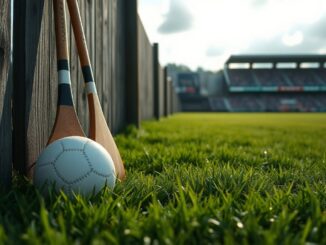 Intermediate Camogie Championship: Derry and Down Share Spoils in Epic Encounter