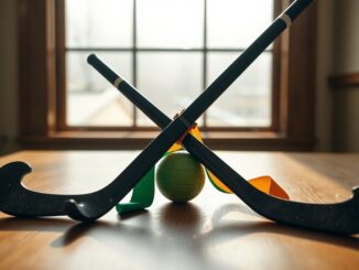 Ireland Draws with South Africa in Thrilling FIH Hockey Nations Cup Match