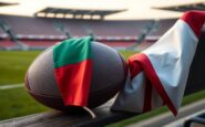 Ireland U20 vs England U20: Key Matchups and Predictions for World Rugby Under-20 Championship