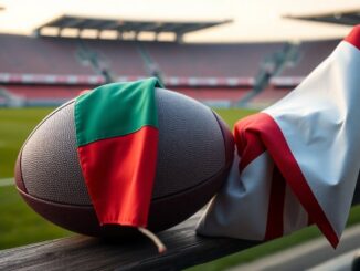Ireland U20 vs England U20: Key Matchups and Predictions for World Rugby Under-20 Championship