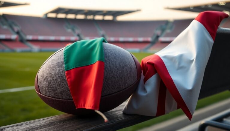 Ireland U20 vs England U20: Key Matchups and Predictions for World Rugby Under-20 Championship
