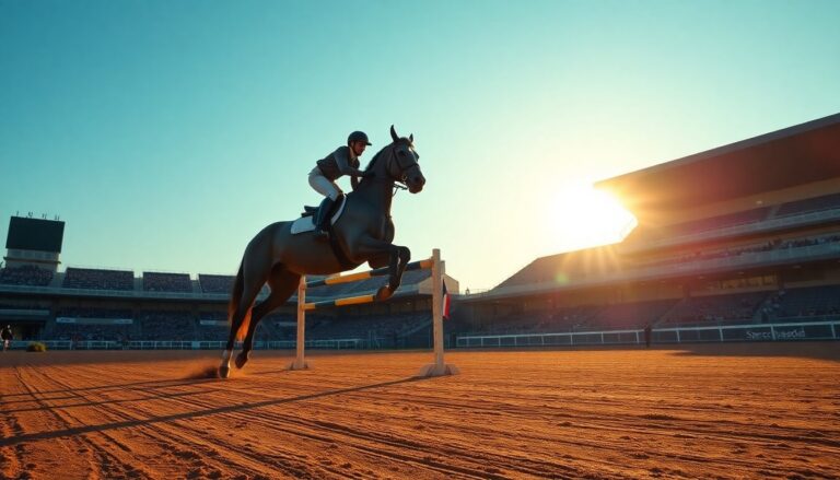 Irish Equestrian Daniel Coyle Dominates at Calgary's Spruce Meadows