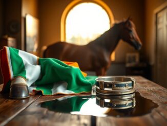 Irish-trained horses to compete at Royal Ascot 2026: Full race schedule