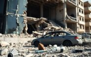 Israel-Lebanon Conflict: Nine Killed in Tyre Amid Forced Evacuations