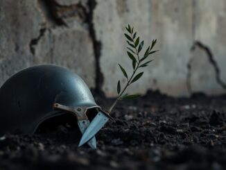 Israeli Attacks Target Lebanese Soldiers and Palestinian Refugees Amid Regional Tensions