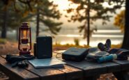 Jackery Explorer 100 Plus: A Travel-Friendly Power Station at a Discounted Price