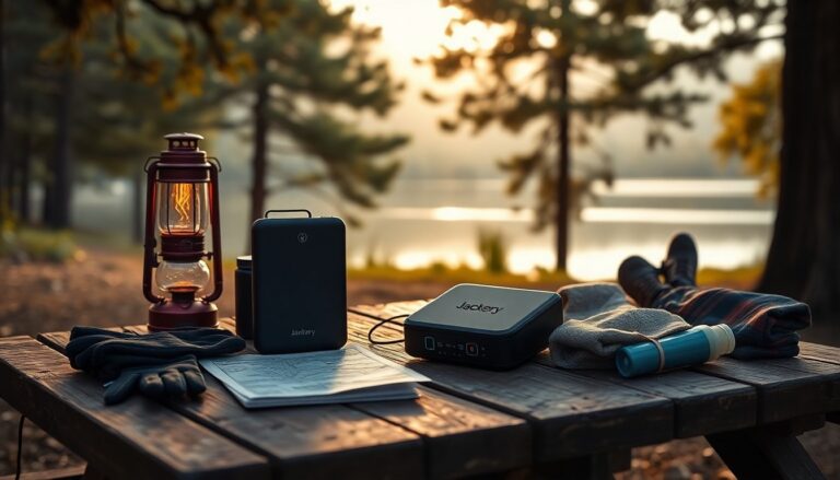 Jackery Explorer 100 Plus: A Travel-Friendly Power Station at a Discounted Price