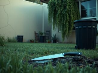 James Handy Murder: Actor Killed in Tarzana Home by Girlfriend's Son