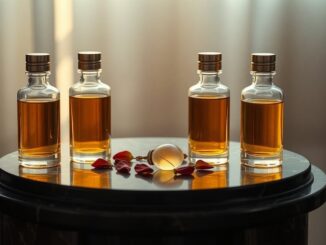 Jawhara Perfumes: Luxury Arabian Scents for Under £15