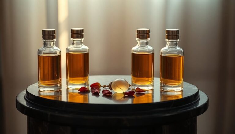 Jawhara Perfumes: Luxury Arabian Scents for Under £15