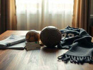 Jeff Powell's Unforgettable World Cup Final Experiences
