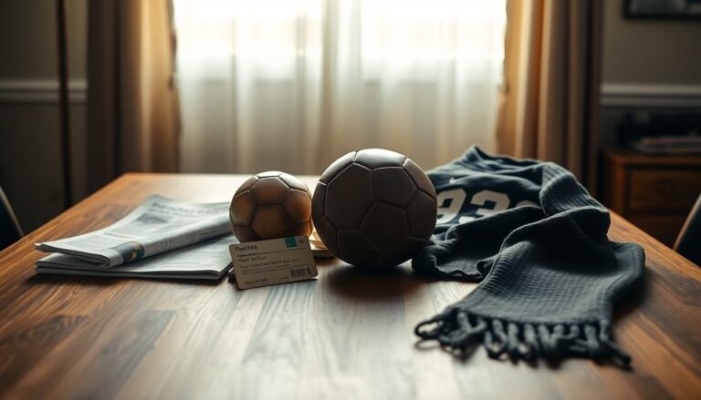 Jeff Powell's Unforgettable World Cup Final Experiences