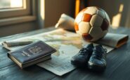 Jibril Rajoub Barred from Entering US for FIFA World Cup 2026
