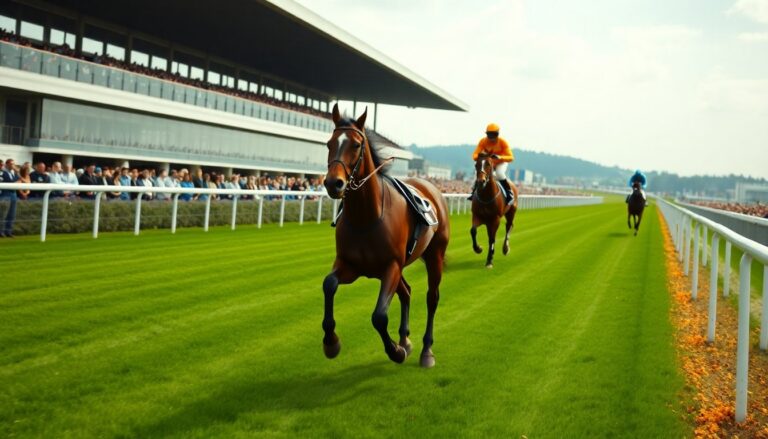 Jockey Ronan Whelan Triumphs at Epsom in Betfred Derby