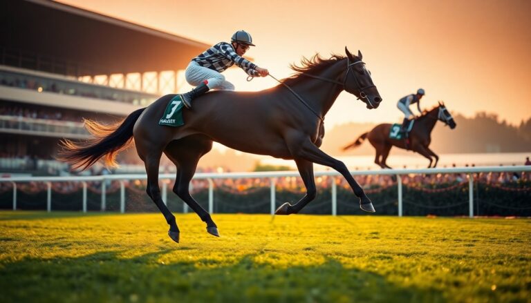 Jockey Ronan Whelan Triumphs in 2026 Betfred Derby with Christmas Day