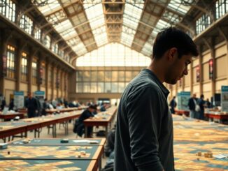 Join the Catan United Kingdom National Championship Tournament at UKGE 2026