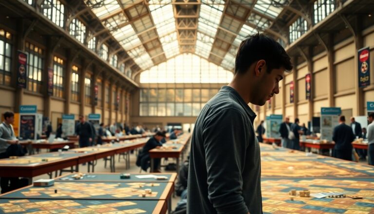 Join the Catan United Kingdom National Championship Tournament at UKGE 2026