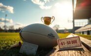Join the Exciting 6-A-Side Football Tournament in Stourbridge