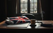 Jonathan Hall KC Discusses Migration's Role in UK National Security Post-Belfast Incident