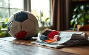 Julian Nagelsmann's Germany Crashes Out of World Cup 2026