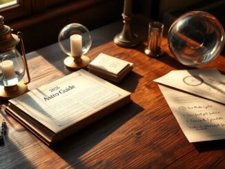 June 2026 Horoscopes: Astrological Guidance for Each Zodiac Sign