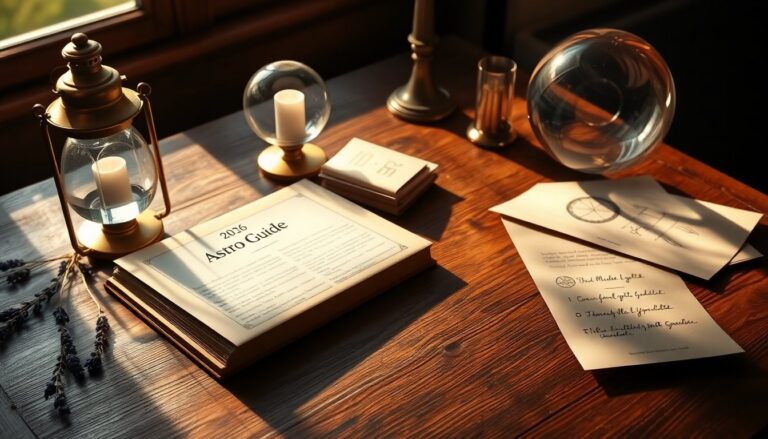 June 2026 Horoscopes: Astrological Guidance for Each Zodiac Sign