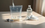 Ketamine Addiction Leaves Young Woman with Severe Bladder Damage