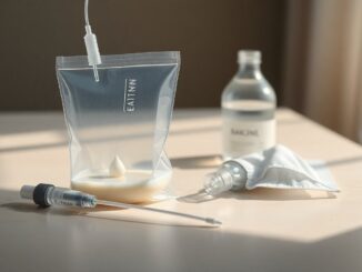 Ketamine Addiction Leaves Young Woman with Severe Bladder Damage