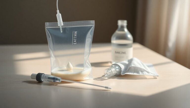 Ketamine Addiction Leaves Young Woman with Severe Bladder Damage