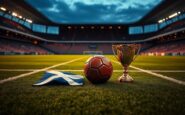 Kieran Tierney on Scotland's World Cup hopes: Waiting for other teams to deliver