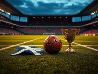 Kieran Tierney on Scotland's World Cup hopes: Waiting for other teams to deliver