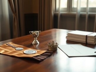 King's Birthday Honours 2026: Notable Recipients and Their Achievements