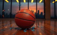 Knicks Defeat Spurs in Thrilling Playoff Game, City Erupts in Joy