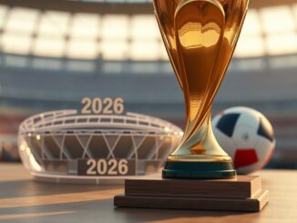 Kylian Mbappe Shines as France Defeats Senegal in 2026 World Cup