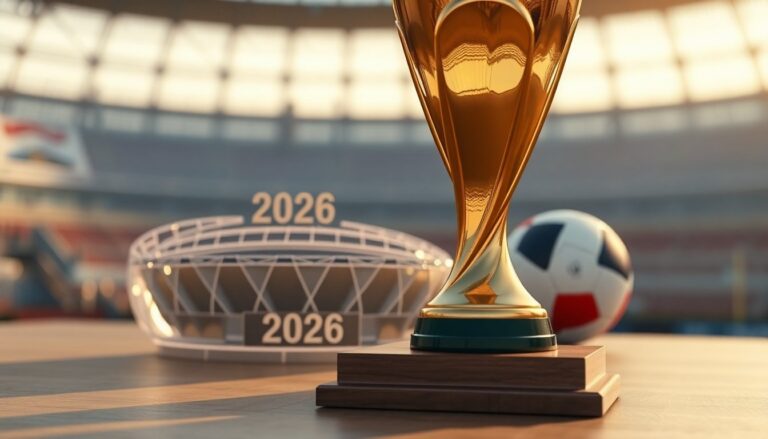 Kylian Mbappe Shines as France Defeats Senegal in 2026 World Cup