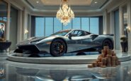 Lamborghini Temerario Giveaway: How to Enter for a Chance to Win a £500k Supercar