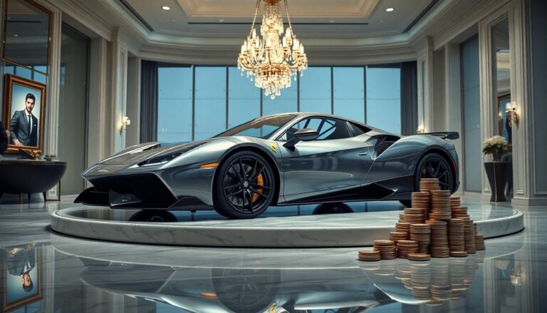 Lamborghini Temerario Giveaway: How to Enter for a Chance to Win a £500k Supercar