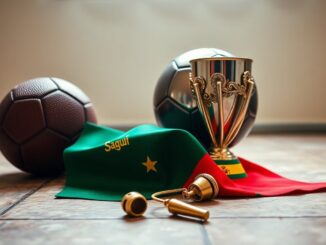 Lamine Yamal Impresses in World Cup as Wayne Rooney Shares His Thoughts
