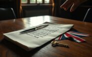 Lara Bird's Finger-Crossing Oath: A Bold Statement in Westminster