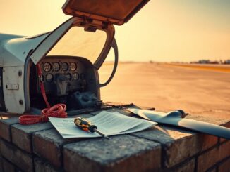 Latest Aviation Incidents: Updates and Investigations