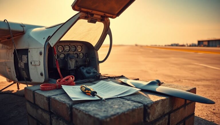 Latest Aviation Incidents: Updates and Investigations